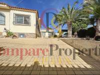 Sale - Villa - Alfaz Del Pi - Arabí