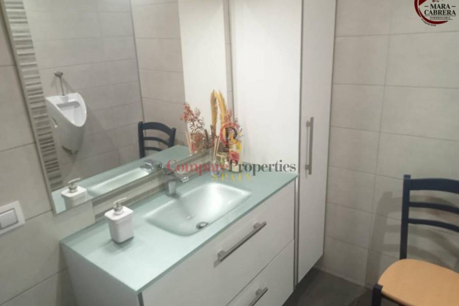 Sale - Apartment - Llutxent