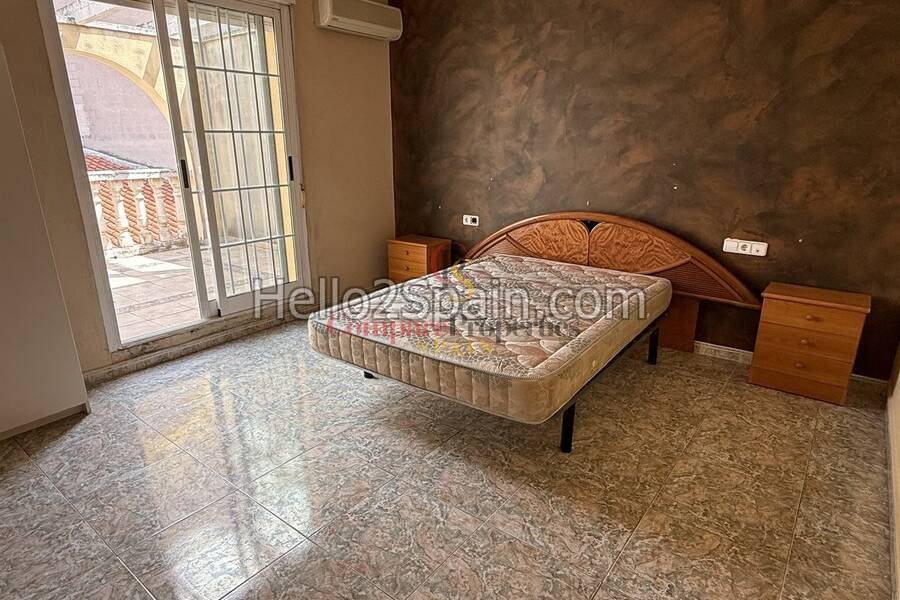 Vente - Townhouses - Castello de Rugat