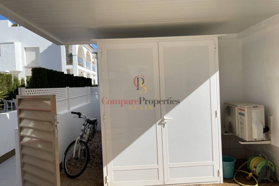Vente - Apartment - Rojales - Ciudad Quesada