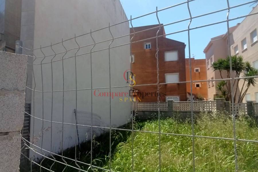 Sale - Apartment - Miramar - 