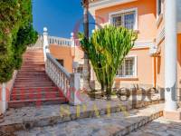 Sale - Villa - Calpe