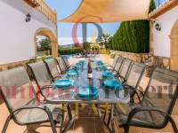 Venta - Villa - Jávea - Javea