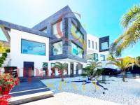 Sale - Villa - Jávea - 