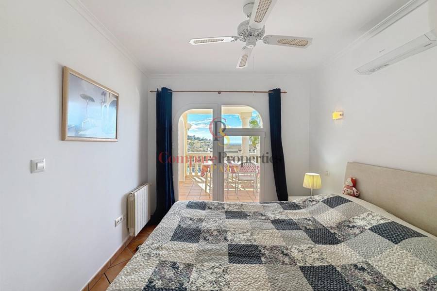 Venta - Villa - Benitachell - Magnolias