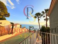 Verkauf - Villa - Altea - 03599