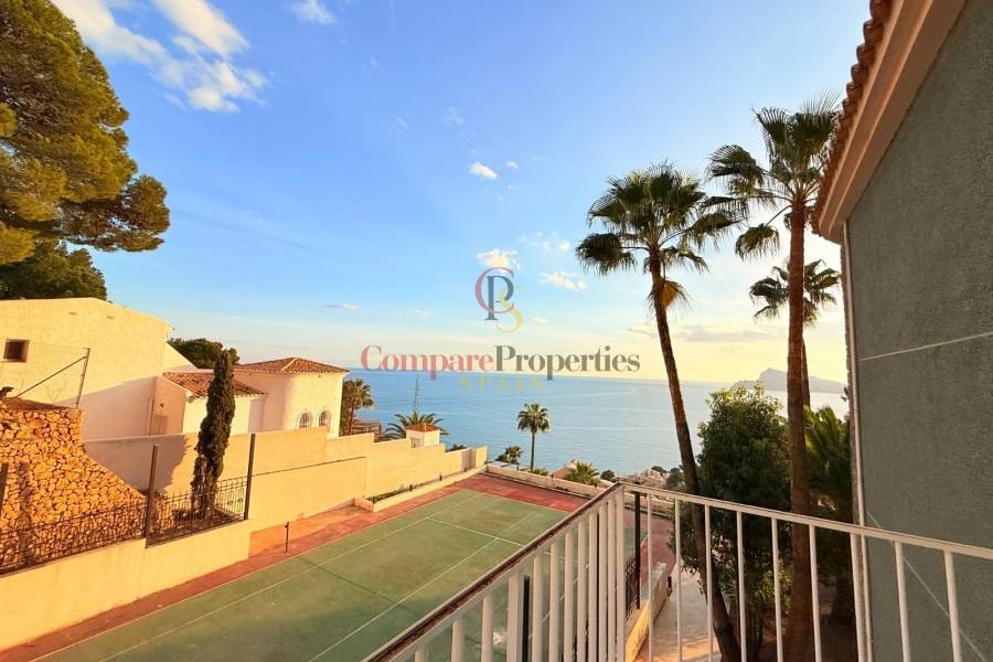 Verkauf - Villa - Altea - 03599