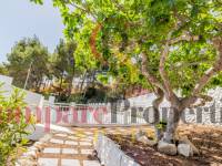 Sale - Villa - Altea - Montemolar