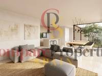 Nueva construcción  - Villa - Dénia - Alquerías