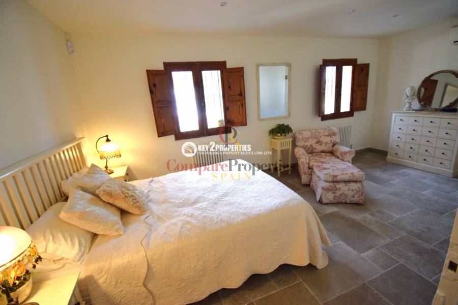 Venta - Villa - Jávea - Javea