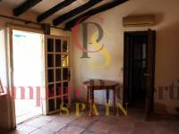 Sale - Villa - Jalon Valley - 