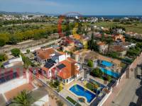 Verkauf - Villa - Els Poblets - 
