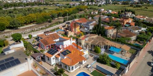 Villa - Sale - Els Poblets - 