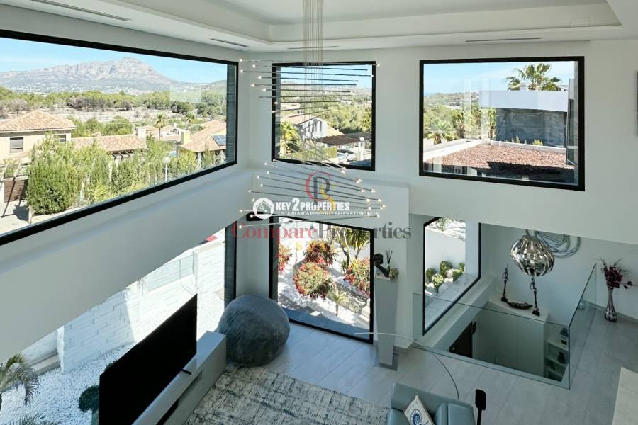 Venta - Villa - Jávea