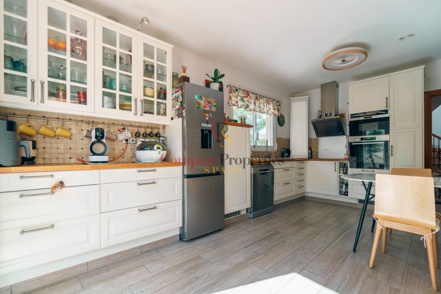 Sale - Villa - Alfaz Del Pi - Alfas del Pí