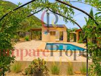 Sale - Villa - Jalon Valley - Comunidad valenciana