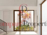 Venta - Villa - Moraira