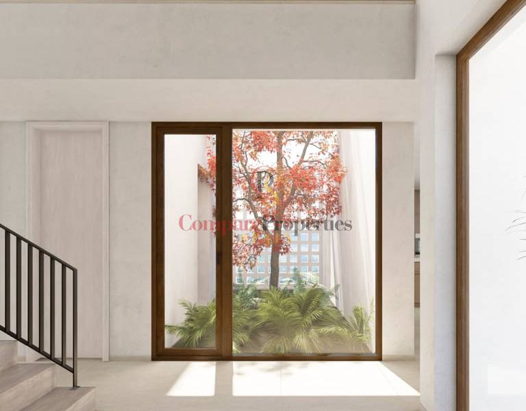 Venta - Villa - Moraira