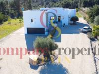 Vente - Villa - Orba Valley - Orba