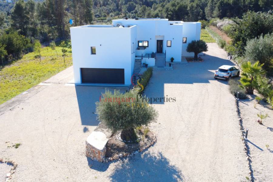 Vente - Villa - Orba Valley - Orba
