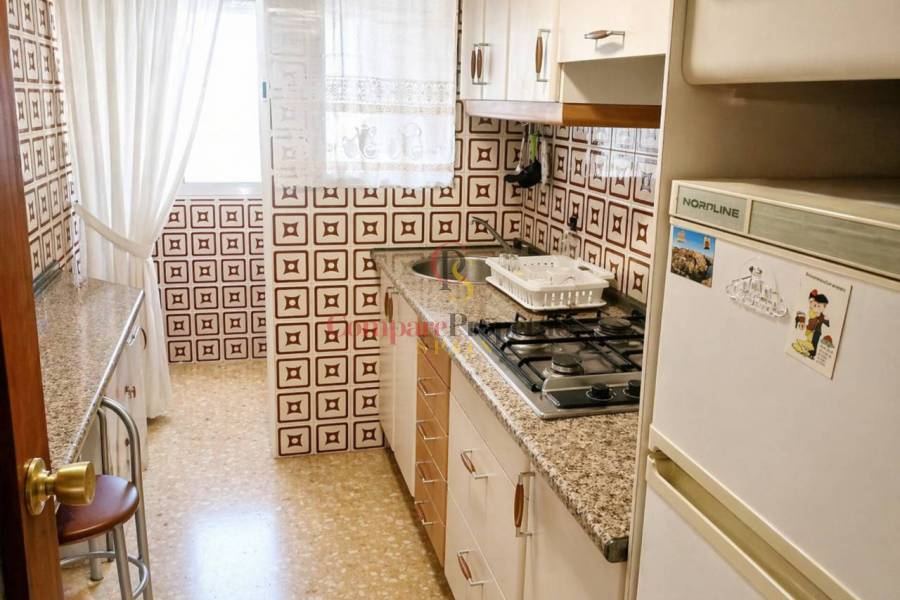Sale - Apartment - Miramar - 