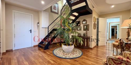 Apartment - Sale - Dénia - Dénia