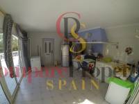 Vente - Villa - Dénia - La Pedrera