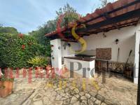 Sale - Villa - Jávea - Xàbia