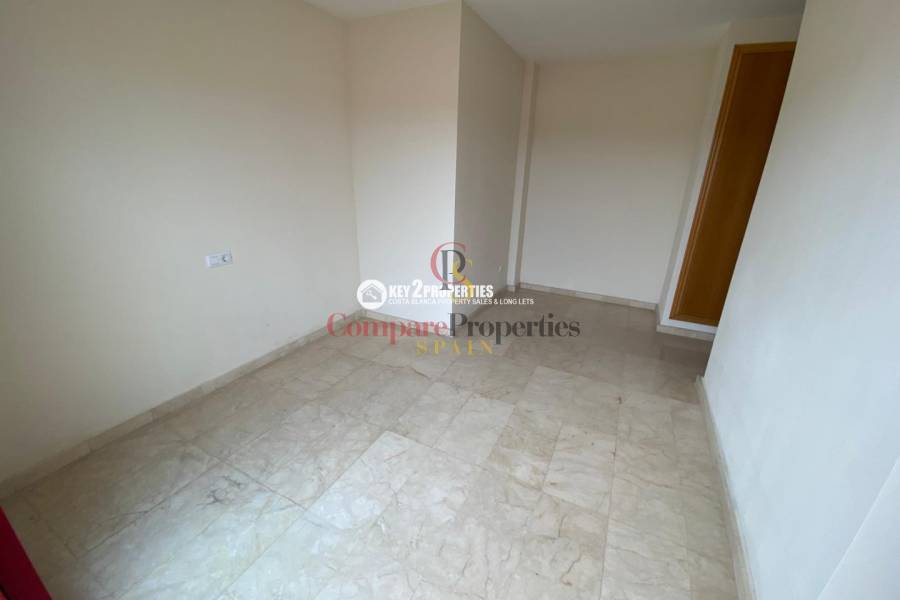 Verkoop - Duplex and Penthouses - Jávea - Javea