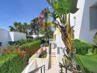 Vente - Villa -  - Magnolias