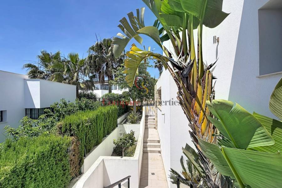 Vente - Villa -  - Magnolias