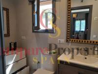 Verkoop - Semi-Detached Villa - Pedreguer - CAMPO
