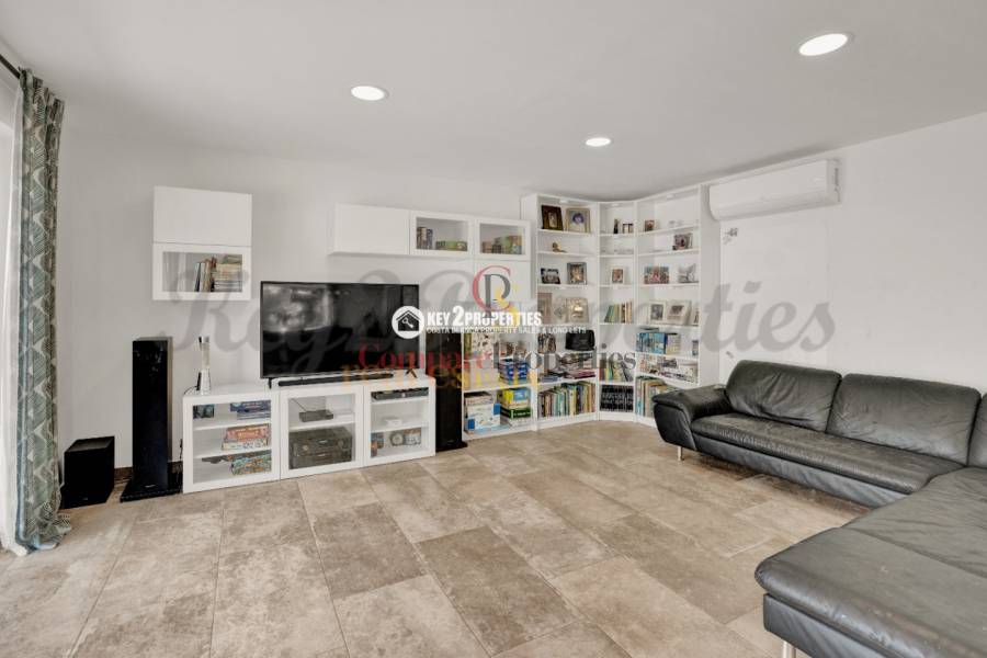 Verkauf - Villa - Jávea - Javea