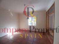 Sale - Villa - Jávea - Montgó