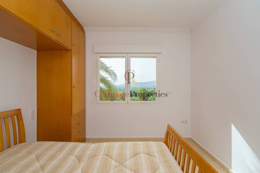 Sale - Villa - Orba Valley - Centro pueblo