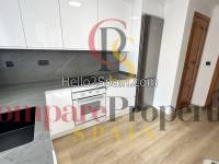 Venta - Townhouses - La Xara