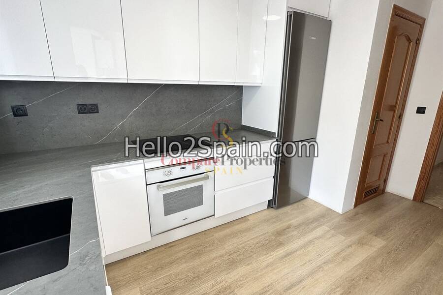 Venta - Townhouses - La Xara