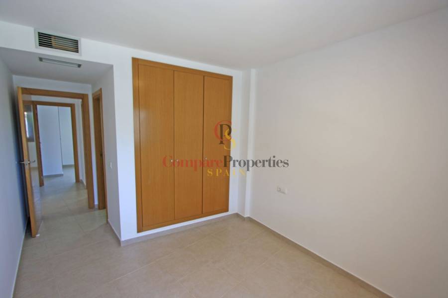 Sale - Apartment - Dénia - Las Rotas