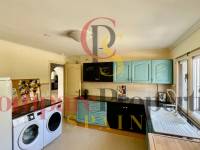 Sale - Villa - Jalon Valley - Valle