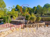 Venta - Villa - Jalon Valley - 