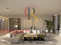 Sale - Villa - Moraira - 