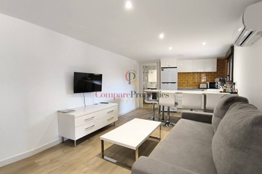 Sale - Villa - Dénia - Santa Lucia