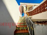Vente - Townhouses - Dénia - Puerto