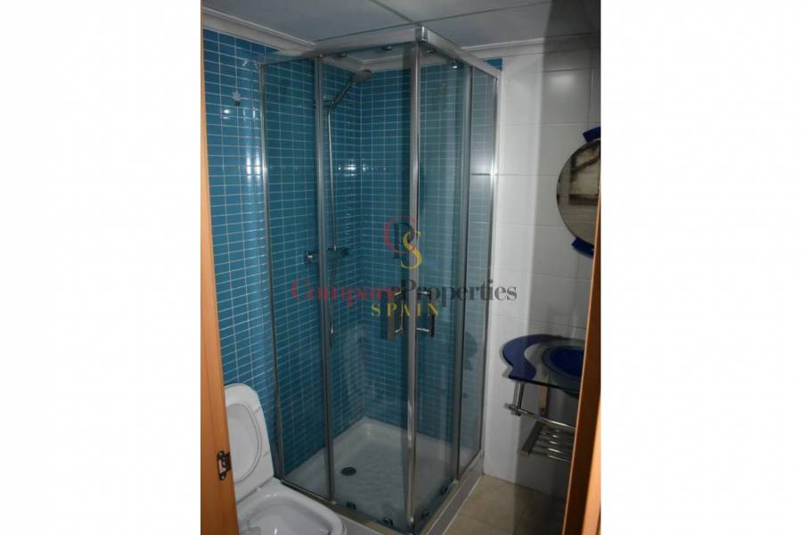 Sale - Apartment - Vilallonga - Villalonga - 