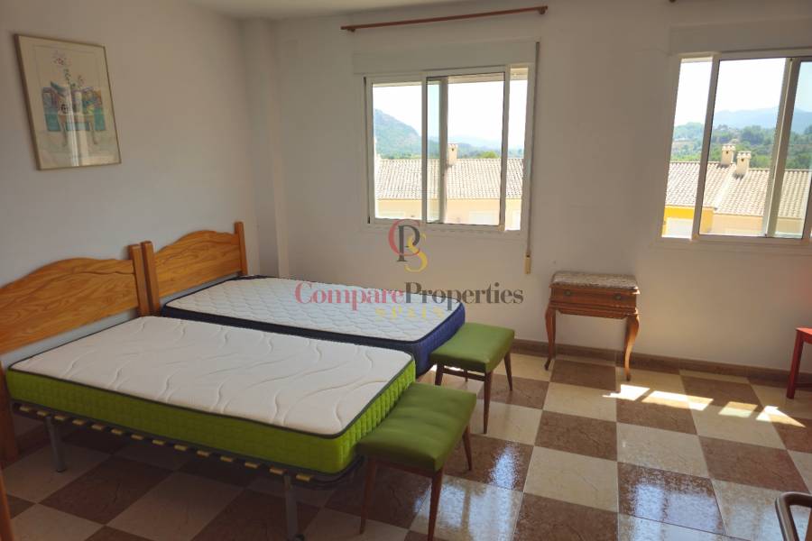 Sale - Townhouses - Jalon Valley - Murla