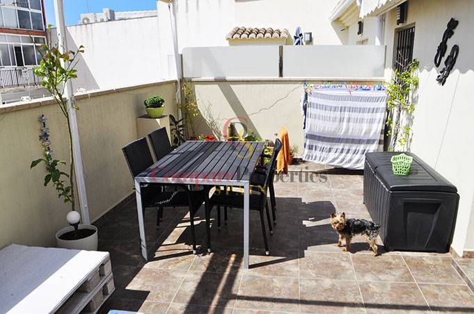 Vente - Apartment - Dénia - 