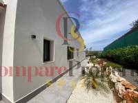Sale - Villa - Jávea - 