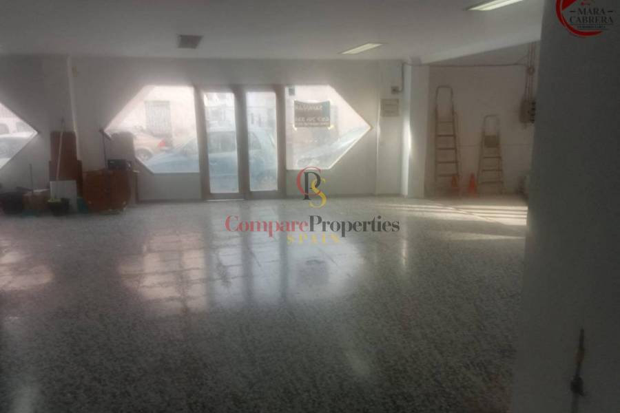 Venta - Villa - Gandía - 