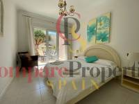Verkauf - Apartment - Benissa - 