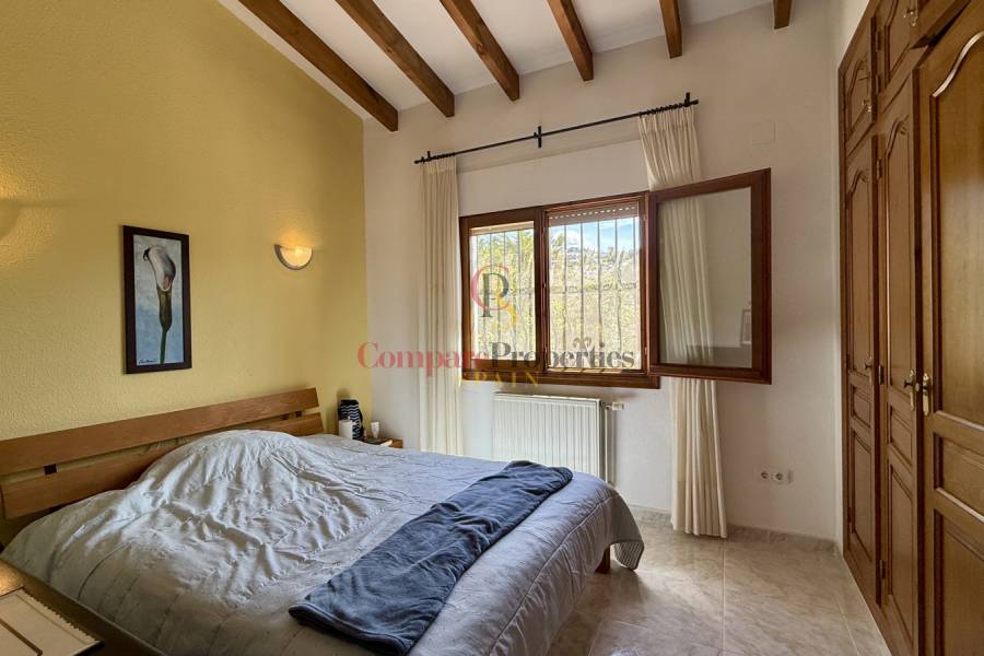 Vente - Villa - Pego - Monte Pego